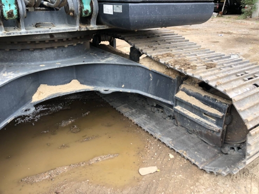 Kobelco 200-Supper XMใช้งาน 4800ช.ม สวยมากสภาพเดิมๆ เอกสารล่มทะเบียน เจ้าของขายเอง Kobelco 200-Supper XMใช้งาน 4800ช.ม สวยมากสภาพเดิมๆ เอกสารล่มทะเบียน เจ้าของขายเอง