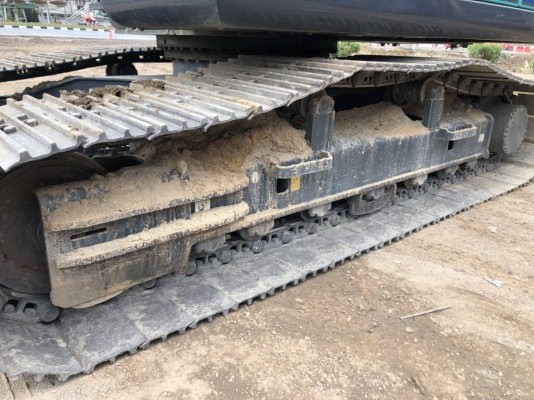 Kobelco 200-Supper XMใช้งาน 4800ช.ม สวยมากสภาพเดิมๆ เอกสารล่มทะเบียน เจ้าของขายเอง Kobelco 200-Supper XMใช้งาน 4800ช.ม สวยมากสภาพเดิมๆ เอกสารล่มทะเบียน เจ้าของขายเอง