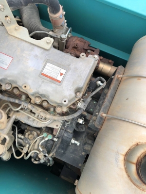 Kobelco 200-Supper XMใช้งาน 4800ช.ม สวยมากสภาพเดิมๆ เอกสารล่มทะเบียน เจ้าของขายเอง Kobelco 200-Supper XMใช้งาน 4800ช.ม สวยมากสภาพเดิมๆ เอกสารล่มทะเบียน เจ้าของขายเอง