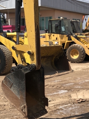 ขายรถขุด CAT 305SR คอนโทรลสั้น ปั๊มนิ้ว นำเข้าเองจากญี่ปุ่น สภาพสวยพร้อมใช้ มีVDOการทำงานครับ