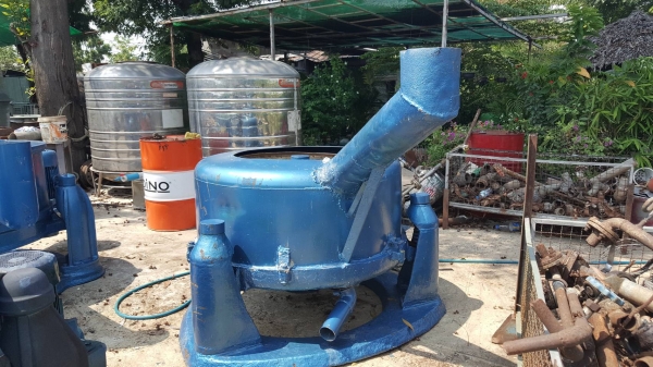 เครื่อง สลัด แห้งมือสองพร้อมใช้ ตัวที่ 2 เครื่อง สลัด แห้งมือสองพร้อมใช้ ตัวที่ 2