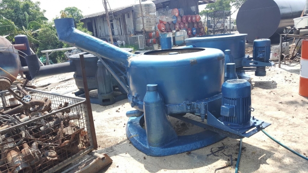 เครื่อง สลัด แห้งมือสองพร้อมใช้ ตัวที่ 2 เครื่อง สลัด แห้งมือสองพร้อมใช้ ตัวที่ 2