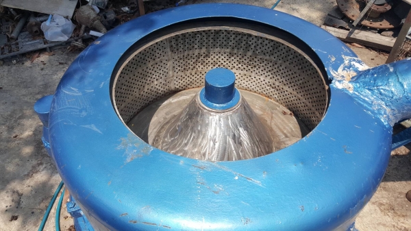 เครื่อง สลัด แห้งมือสองพร้อมใช้ ตัวที่ 2