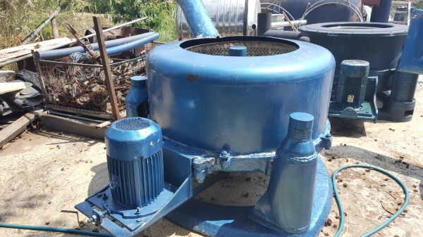 เครื่อง สลัด แห้งมือสองพร้อมใช้ ตัวที่ 2