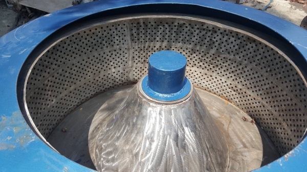 เครื่อง สลัด แห้งมือสองพร้อมใช้ ตัวที่ 2