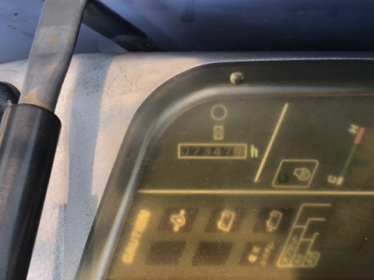 ขายรถขุด KOMATSU PC50UU-2 อาร์มยาวพิเศษ คอนโทรลสั้น นำเข้าเองจากญี่ปุ่น สภาพสวยพร้อมใช้ มีVDOการทำงานครับ ขายรถขุด KOMATSU PC50UU-2 อาร์มยาวพิเศษ คอนโทรลสั้น นำเข้าเองจากญี่ปุ่น สภาพสวยพร้อมใช้ มีVDOการทำงานครับ