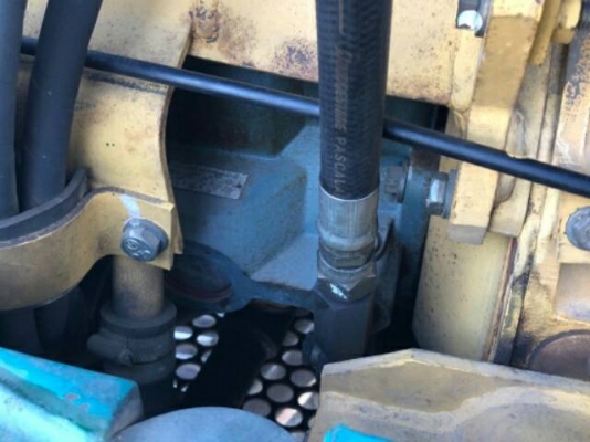 แม็คโครเก่านอก PC45-1 เอกสาร อินวอย