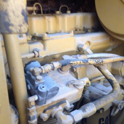 ขายรถเกรด ราคาได้ สวยๆ 140G#72V16,600 พร้อม Scarifier รถอยู่อเมริกา สั่งนำเข้าง่ายๆครับ