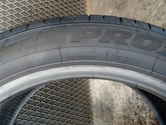 TOYO PROXES SPORT SUV 265/45R20 ยางปี19 เส้นละ 11,000 บาท TOYO PROXES SPORT SUV 265/45R20 ยางปี19 เส้นละ 11,000 บาท