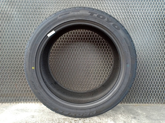 TOYO PROXES SPORT SUV 265/45R20 ยางปี19 เส้นละ 11,000 บาท TOYO PROXES SPORT SUV 265/45R20 ยางปี19 เส้นละ 11,000 บาท