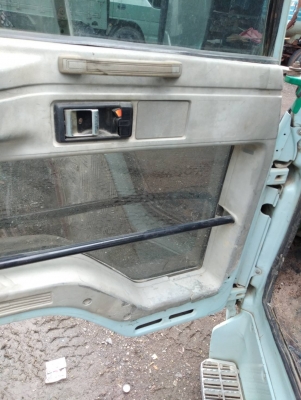 หัวอีซุร็อคกี้ สวย อุปกรณ์ครบ ไม่ผุ ราคทา 58000 สนใจติดต่อคุณเอ 087-049-9962