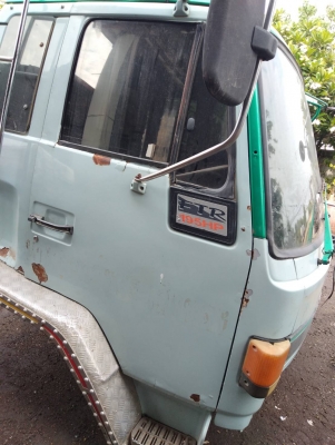 หัวอีซุร็อคกี้ สวย อุปกรณ์ครบ ไม่ผุ ราคทา 58000 สนใจติดต่อคุณเอ 087-049-9962