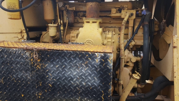 ขายตามสภาพ รถเกรด WABCO เครื่องพังเสื้อสูบทะลุ เกียร์ดี ระบบไฮดรอริคครบ เอกสารใบซื้อขาย ราคาต่อรองได้