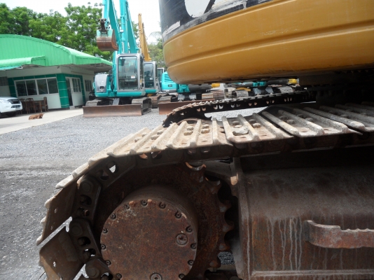 313BCR CATTERPILLAR (รถนอก นำเข้า ขายถูก) เครื่องยนต์ ปั้มไฮดรอลิก ทำงานปกติ ช่วงล่างแน่นมาก เอวแน่น เอกสารครบ@1,39ล้าน สนใจโทรหา 081-9891-989 หรั่งครับ