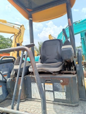 ขายจ้า..KOMATSU PC30MR-2 เก่านอกแท้ มีลายแย๊ก ใช้งานมาน้อย พร้อมใช้ โทร 089-3818694 จ๊อย ขายจ้า..KOMATSU PC30MR-2 เก่านอกแท้ มีลายแย๊ก ใช้งานมาน้อย พร้อมใช้ โทร 089-3818694 จ๊อย