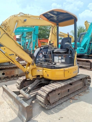 ขายจ้า..KOMATSU PC30MR-2 เก่านอกแท้ มีลายแย๊ก ใช้งานมาน้อย พร้อมใช้ โทร 089-3818694 จ๊อย ขายจ้า..KOMATSU PC30MR-2 เก่านอกแท้ มีลายแย๊ก ใช้งานมาน้อย พร้อมใช้ โทร 089-3818694 จ๊อย