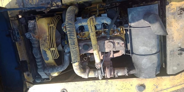 ขายจ้า..KOBELCO SK120-1 มาร์คทรี เก่าในสภาพดี ไฟฟ้าครบ พร้อมใช้ โทร 089-3818694 จ๊อย ขายจ้า..KOBELCO SK120-1 มาร์คทรี เก่าในสภาพดี ไฟฟ้าครบ พร้อมใช้ โทร 089-3818694 จ๊อย