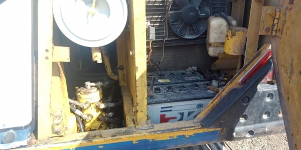 ขายจ้า..KOBELCO SK120-1 มาร์คทรี เก่าในสภาพดี ไฟฟ้าครบ พร้อมใช้ โทร 089-3818694 จ๊อย ขายจ้า..KOBELCO SK120-1 มาร์คทรี เก่าในสภาพดี ไฟฟ้าครบ พร้อมใช้ โทร 089-3818694 จ๊อย