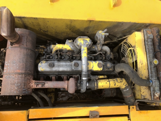 ปรับราคาลดเหลือ 490,000 ขายแบคโฮ KUBELCO SK200-/// เครื่องดี ปั้มแรง เอวแน่น เอกสารซื้อขายราคา 520,000 ต่อรอง