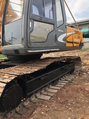 ปรับราคาลดเหลือ 490,000 ขายแบคโฮ KUBELCO SK200-/// เครื่องดี ปั้มแรง เอวแน่น เอกสารซื้อขายราคา 520,000 ต่อรอง