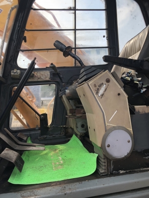 ปรับราคาลดเหลือ 490,000 ขายแบคโฮ KUBELCO SK200-/// เครื่องดี ปั้มแรง เอวแน่น เอกสารซื้อขายราคา 520,000 ต่อรอง