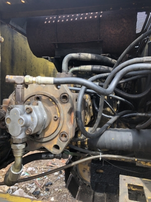 ปรับลดราคาเหลือ 490,000 มีvdoขายแบคโฮ KUBELCO SK200-/// เครื่องดี เอวแน่น ปั้มแรง เอกสารซื้อขายราคา 520000 ต่อรอง