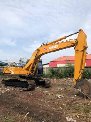 ปรับลดราคาเหลือ 490,000 มีvdoขายแบคโฮ KUBELCO SK200-/// เครื่องดี เอวแน่น ปั้มแรง เอกสารซื้อขายราคา 520000 ต่อรอง ปรับลดราคาเหลือ 490,000 มีvdoขายแบคโฮ KUBELCO SK200-/// เครื่องดี เอวแน่น ปั้มแรง เอกสารซื้อขายราคา 520000 ต่อรอง