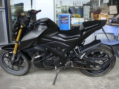 M-slaz เดิมๆๆ 40000 บาท M-slaz เดิมๆๆ 40000 บาท