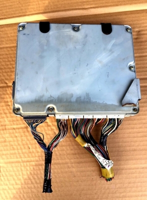 ขาย  กล่อง ECU  TOYOTA  2JZ-FSE  ราคา 3,000 บาท ส่งฟรี เดิมรถญี่ปุ่น