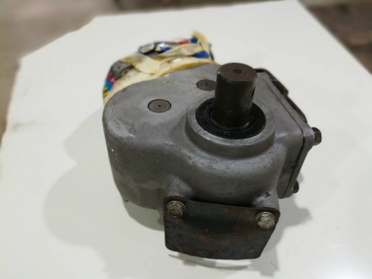 PTO แปะข้าง-เกียร์ PTO แปะข้าง-เกียร์