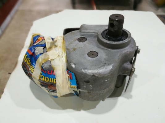 PTO แปะข้าง-เกียร์ PTO แปะข้าง-เกียร์