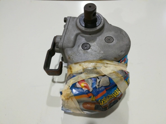 PTO แปะข้าง-เกียร์