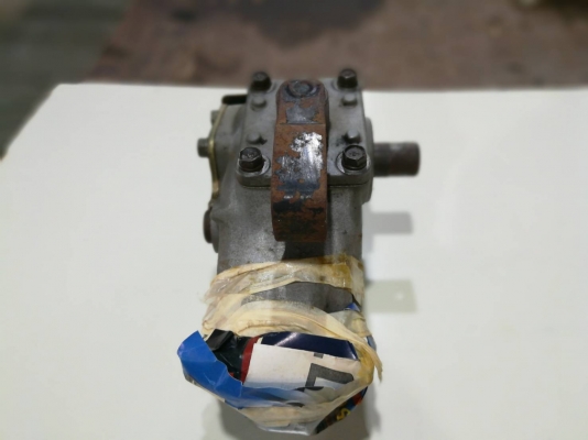 PTO แปะข้าง-เกียร์ PTO แปะข้าง-เกียร์