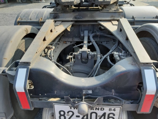 10ล้อหัวลาก Isuzu FXZ360ปี54 +พร้อมหางเซมิดดั้มยาว8เมตรปี60(หนัก8200ก.ก)สวยพร้อมใช้ขายราคาเบาๆจัดแน็