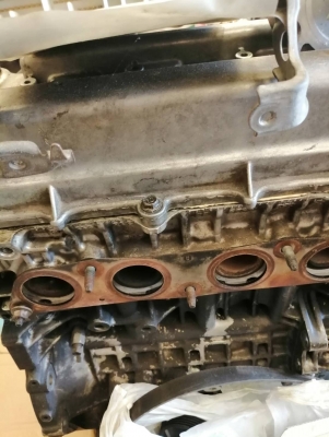 ช๊อตบอคล์ เครื่องTOYOTA 3ZZ