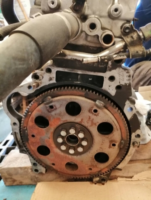 ช๊อตบอคล์ เครื่องTOYOTA 3ZZ