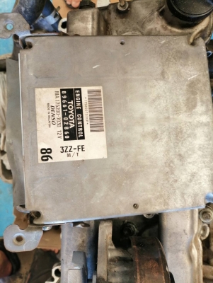 ช๊อตบอคล์ เครื่องTOYOTA 3ZZ