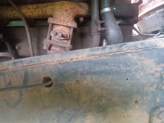 ISUZU 165