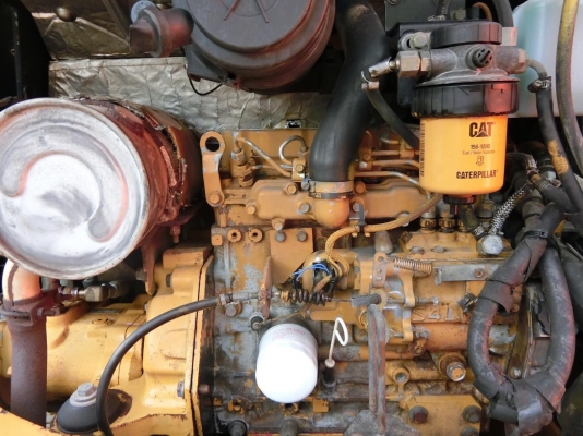 ยี่ห้อ CAT 304CR ขนาดPC40 ตู้เก๋ง <มีVDOให้ชม>รถเก่านอกมีเอกสารอินวอย มีแอร์นอก☎️ติดต่อ 085-5632278 (ราคาต่อรองได้)