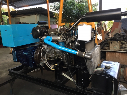 เครื่องGEN