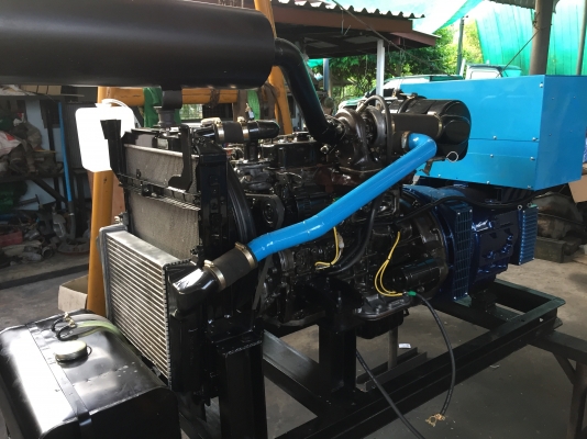 เครื่องGEN