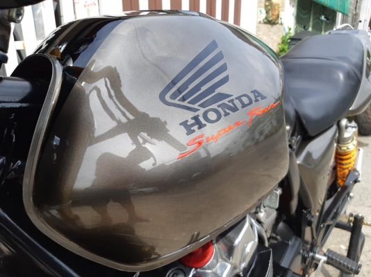 ขาย cb 400 ปี 1998 ทะเบียนแท้ โอนขนส่ง ขาย cb 400 ปี 1998 ทะเบียนแท้ โอนขนส่ง