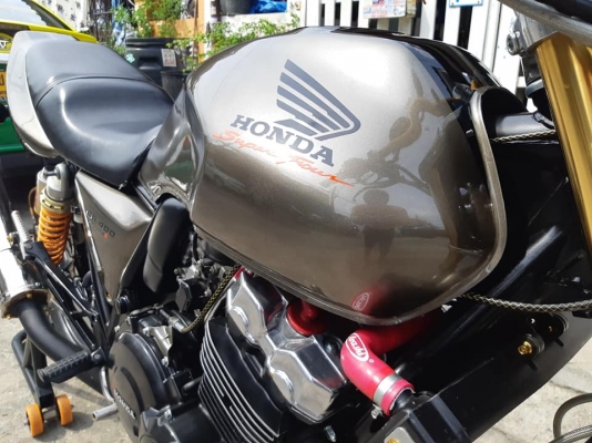 ขาย cb 400 ปี 1998 ทะเบียนแท้ โอนขนส่ง ขาย cb 400 ปี 1998 ทะเบียนแท้ โอนขนส่ง