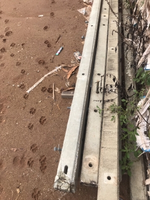 หม้อแปลงขนาด250Kva ของบริษัทสีวลี พร้อมเสาพร้อมอุปกรณ์ เพิ่งเอาหม้อแปลงลง หม้อแปลงขนาด250Kva ของบริษัทสีวลี พร้อมเสาพร้อมอุปกรณ์ เพิ่งเอาหม้อแปลงลง