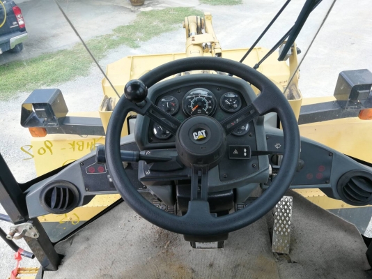 CAT 910G-2 สภาพสวย ญี่ปุ่นแท้ โทร.090-986-2521 อ๊อบ