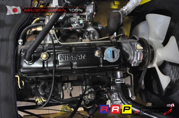 ขายรถโฟล์คลิฟท์มือสอง KOMATSU รุ่น FG30C-12-546366 นำเข้าจากประเทศญี่ปุ่น 100\% ไม่เคยใช้งานในไทย