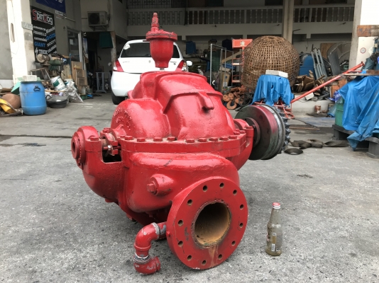 ขายหัวปั๊มน้ำแรงเหวี่ยง แรงดันสูง Split Case Aurora pump made in USA. ขนาดเข้า 8นิ้ว ออก 6นิ้ว รุ่นใบพัด 2ชั้น ใบพัดทองเหลือง สภาพสวยมาก หมุนนิ่ม พร้อมใช้งาน ขายหัวปั๊มน้ำแรงเหวี่ยง แรงดันสูง Split Case Aurora pump made in USA. ขนาดเข้า 8นิ้ว ออก 6นิ้ว รุ่นใบพัด 2ชั้น ใบพัดทองเหลือง สภาพสวยมาก หมุนนิ่ม พร้อมใช้งาน