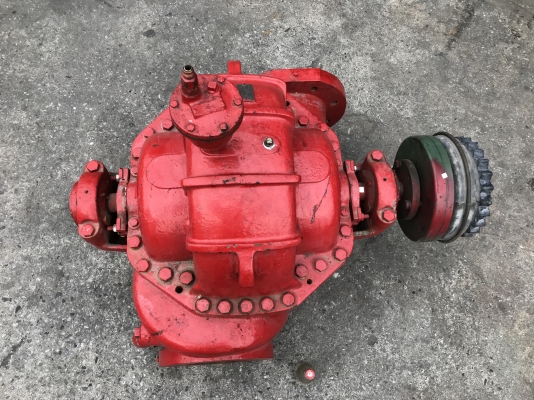 ขายหัวปั๊มน้ำแรงเหวี่ยง แรงดันสูง Split Case Aurora pump made in USA. ขนาดเข้า 8นิ้ว ออก 6นิ้ว รุ่นใบพัด 2ชั้น ใบพัดทองเหลือง สภาพสวยมาก หมุนนิ่ม พร้อมใช้งาน ขายหัวปั๊มน้ำแรงเหวี่ยง แรงดันสูง Split Case Aurora pump made in USA. ขนาดเข้า 8นิ้ว ออก 6นิ้ว รุ่นใบพัด 2ชั้น ใบพัดทองเหลือง สภาพสวยมาก หมุนนิ่ม พร้อมใช้งาน