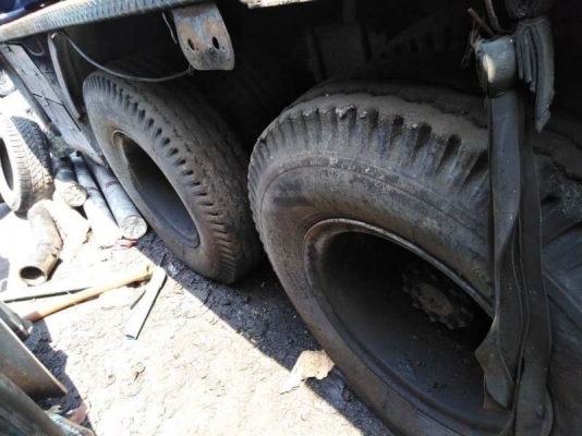 ขาย 850,000 รถยิงปูน ELBA 32 เมตร HINO SUMO FM226 เครื่อง P11C -320 แรง 2 เพลา สโลว์กลาง หัวเดิมบาง ยางดี คัสชีสวย เอกสารเล่มทะเบียน