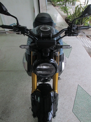 สด-ผ่อน (โอนฟรี) ขาย Honda CB 150 R ตัว TOP มี ABS ไมล์แท้ 1236 กม ปี 2018 สภาพป้ายแดงสวยเดิมๆ สด-ผ่อน (โอนฟรี) ขาย Honda CB 150 R ตัว TOP มี ABS ไมล์แท้ 1236 กม ปี 2018 สภาพป้ายแดงสวยเดิมๆ